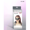 Toys for Bdsm Sex Game Eye Mask Couples Pleasure Good Leather